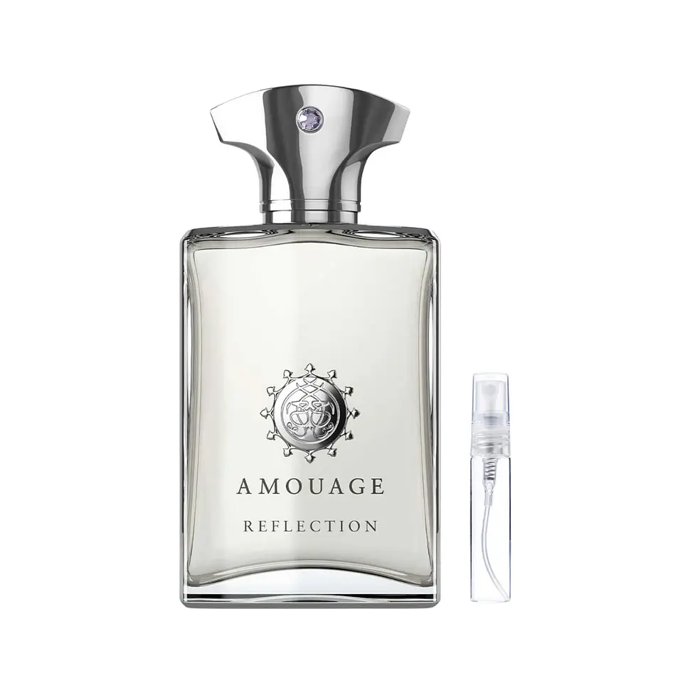 AMOUAGE - REFLECTION MAN EDP 1