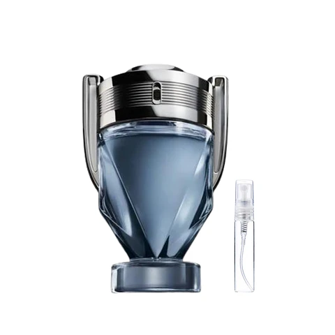 RABANNE - INVICTUS EDT 2025
