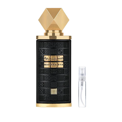 LATTAFA - MASHRABYA EDP