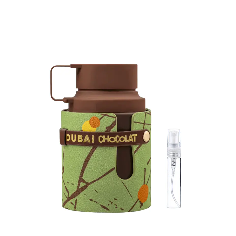 ARMAF - ODYSSEY DUBAI CHOCOLAT EDP 1