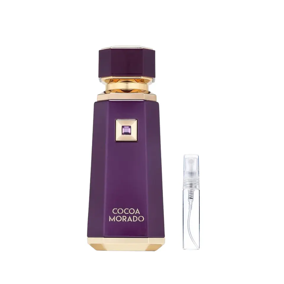 FRENCH AVENUE - COCOA MORADO EDP 1