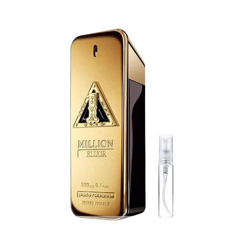 RABANNE - 1 MILLION ELIXIR