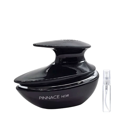 FRENCH AVENUE - PINNACE NOIR EDP (Hugo Boss - Bottled Intense)