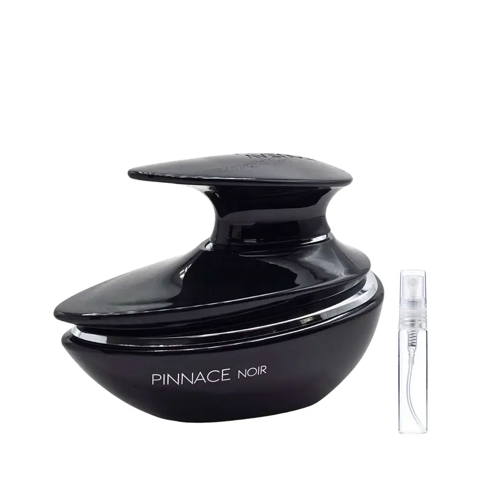 FRENCH AVENUE - PINNACE NOIR EDP (Hugo Boss - Bottled Intense) 1