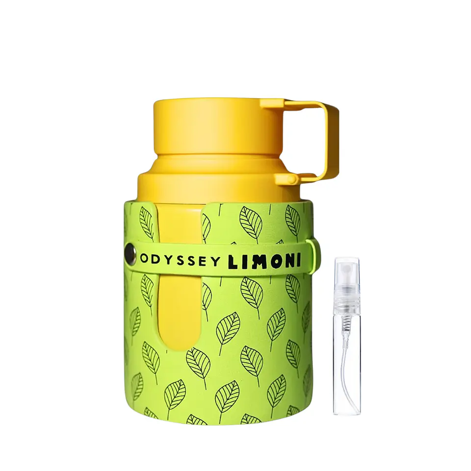 ARMAF - ODYSSEY LIMONI EDP 1