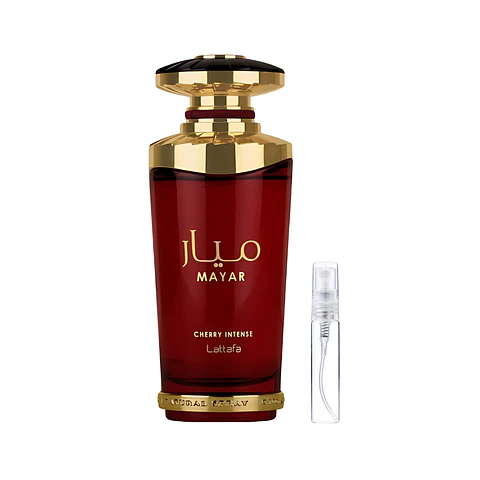 LATTAFA - MAYAR CHERRY INTENSE EDP