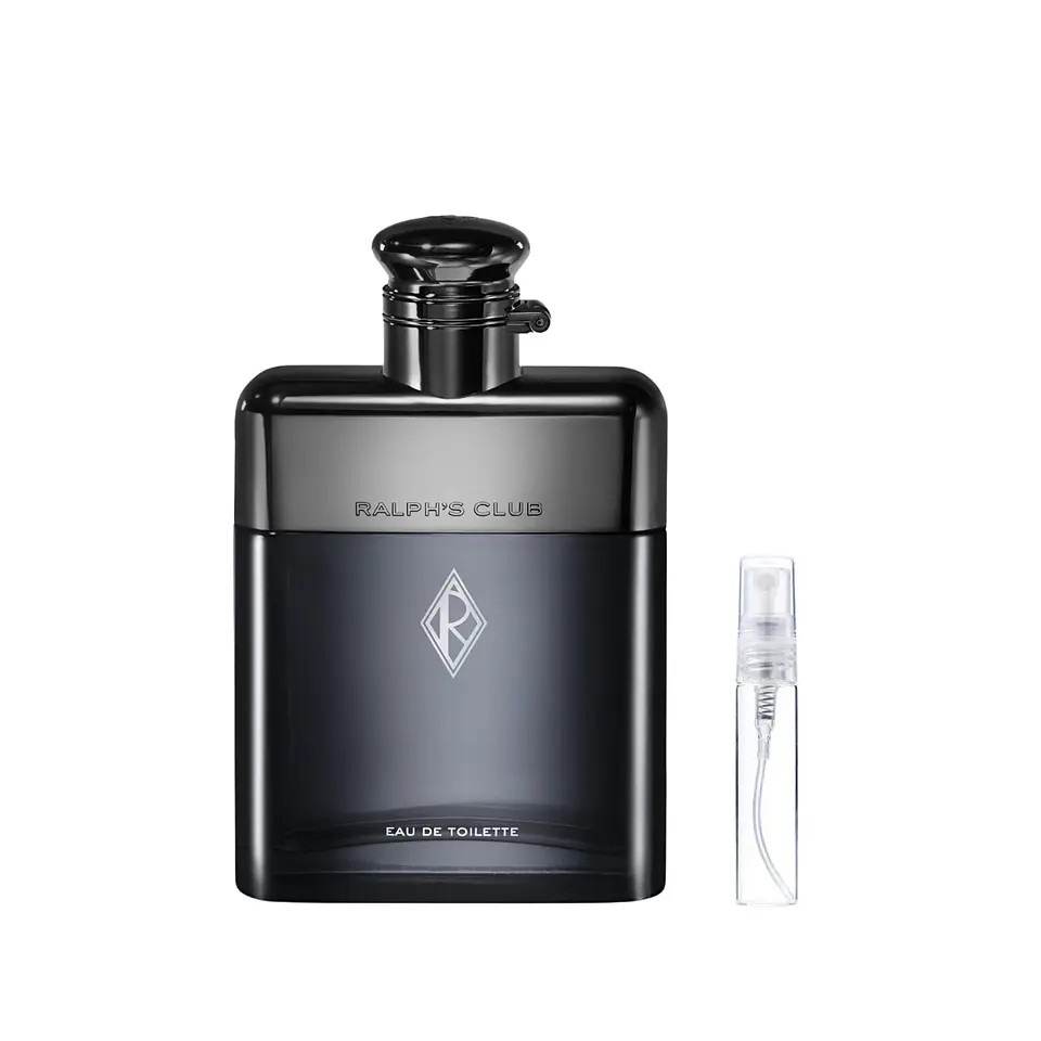 RALPH LAUREN - RALPH'S CLUB EDT 2024 1