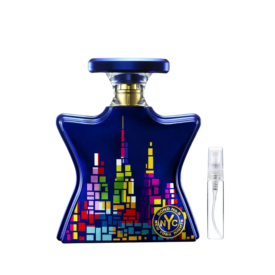 BOND Nº9 - NEW YORK NIGHTS EDP 1