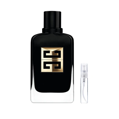 G|VENCHY - GENTLEMAN SOCIETY AMBREE EDP