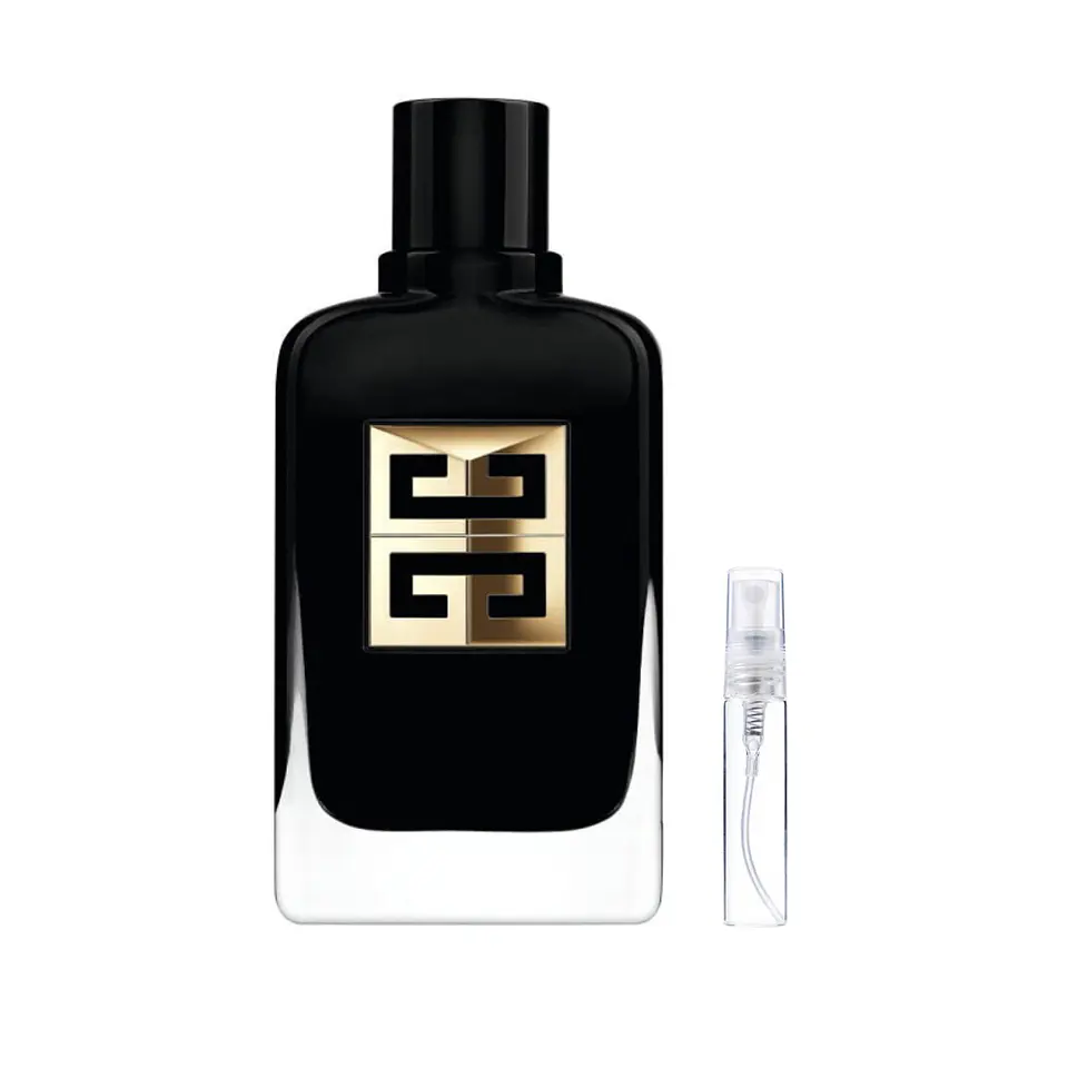 G|VENCHY - GENTLEMAN SOCIETY AMBREE EDP 1