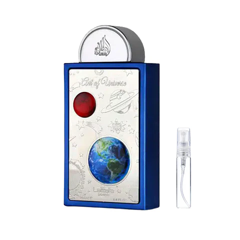 LATTAFA - ART OF UNIVERSE EDP