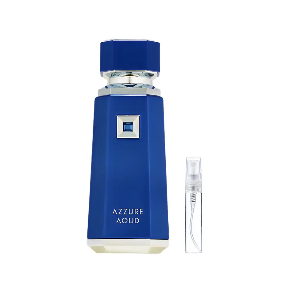 FRENCH AVENUE - AZZURE AOUD EDP (OUD MARACUJA) 1