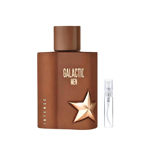 MAISON ALHAMBRA - GALACTIC MEN INTENSE EDP (MUGLER - PURE HAVANE)