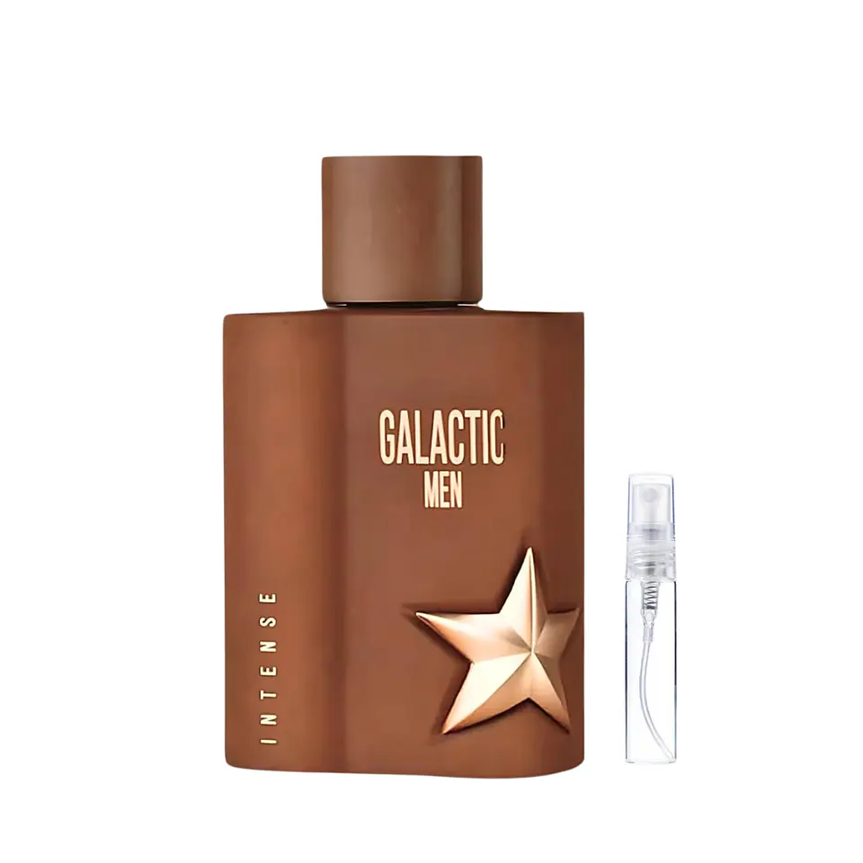 MAISON ALHAMBRA - GALACTIC MEN INTENSE EDP (MUGLER - PURE HAVANE) 1