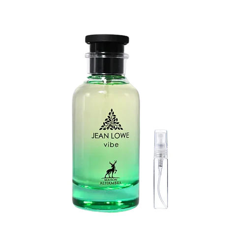 MAISON ALHAMBRA - JEAN LOWE VIBE EDP (PACIFIC CHILL)