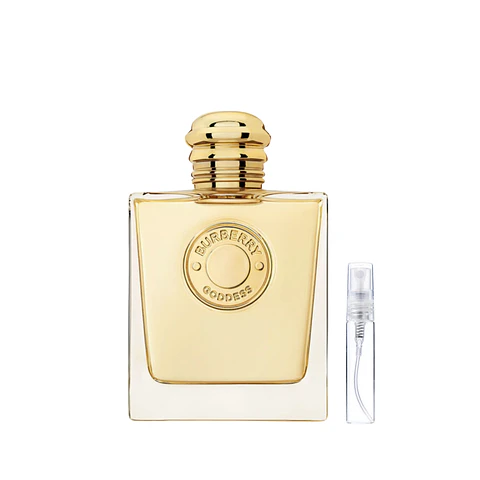 BURBERRY - GODDESS EDP