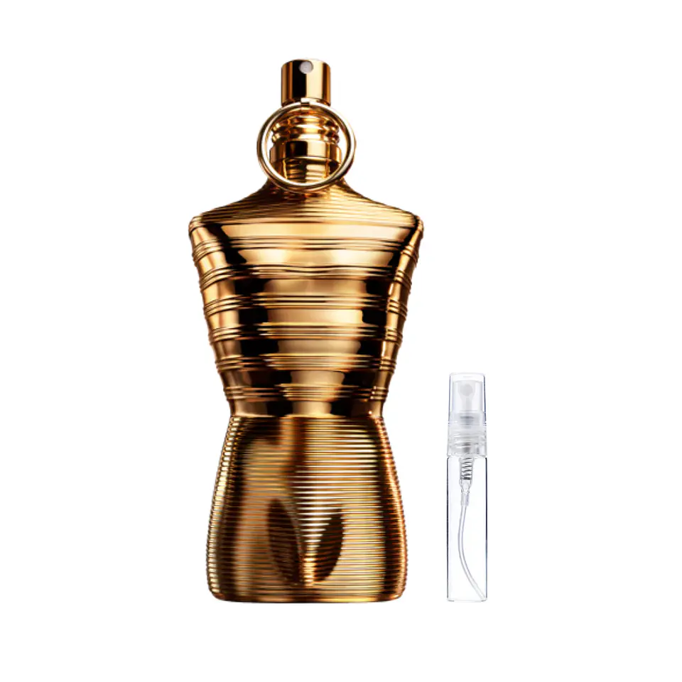 JEAN PAUL GAULTIER - LE MALE ELIXIR ABSOLU PARFUM 1