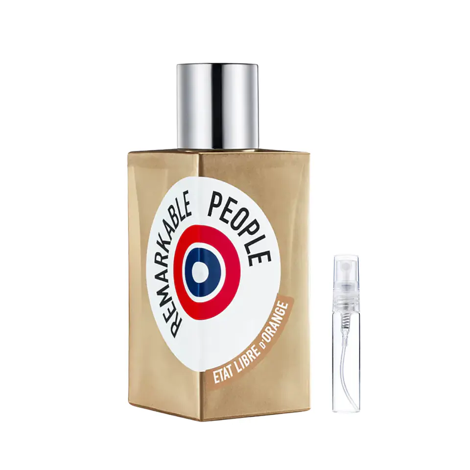 ETAT LIBRE D'ORANGE - REMARKABLE PEOPLE EDP 1