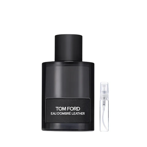 TOM FORD - EAU D'OMBRE LEATHER EDT