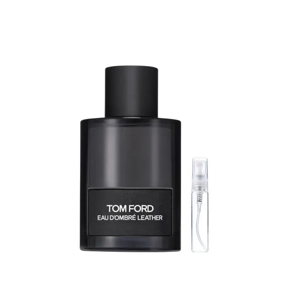 TOM FORD - EAU D'OMBRE LEATHER EDT 1