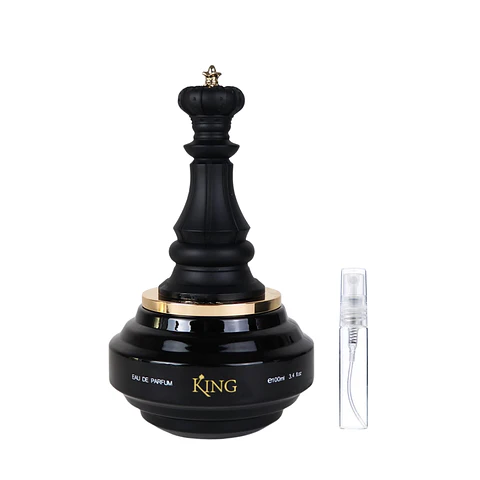 ARMAF - CHECK MATE KING EDP (Scandal Absolu)