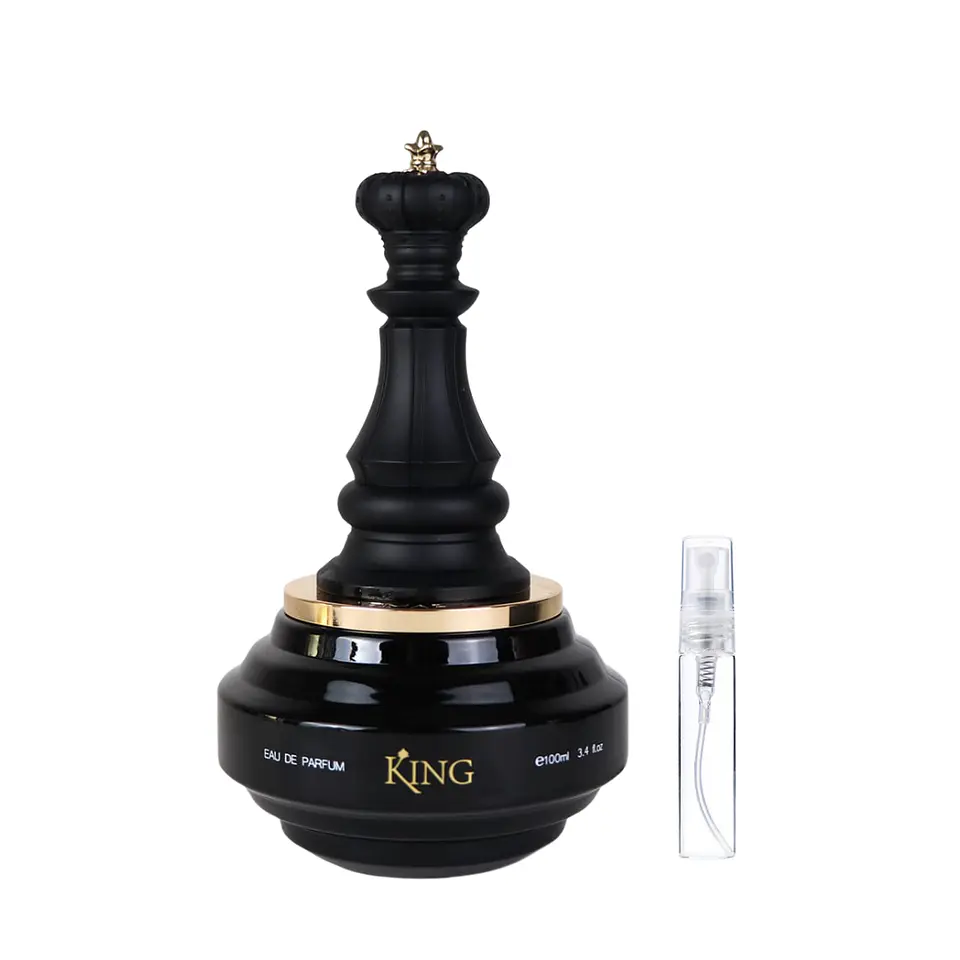ARMAF - CHECK MATE KING EDP (Scandal Absolu) 1