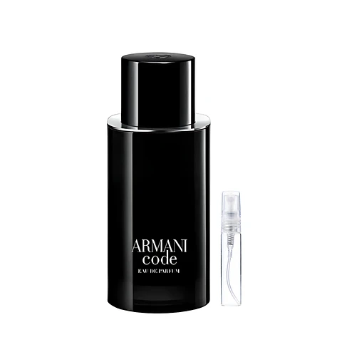 ARMANI - CODE EDP 2024