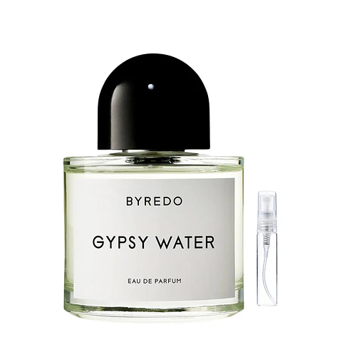 BYREDO - GYPSY WATER EDP