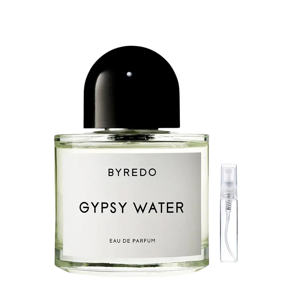 BYREDO - GYPSY WATER EDP 1