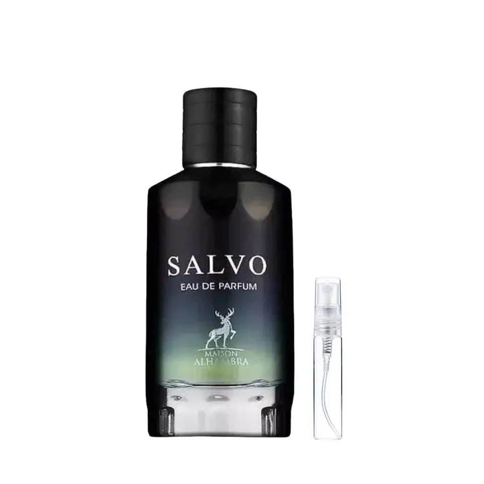 MAISON ALHAMBRA - SALVO EDP (SAUVAGE EDT) 1
