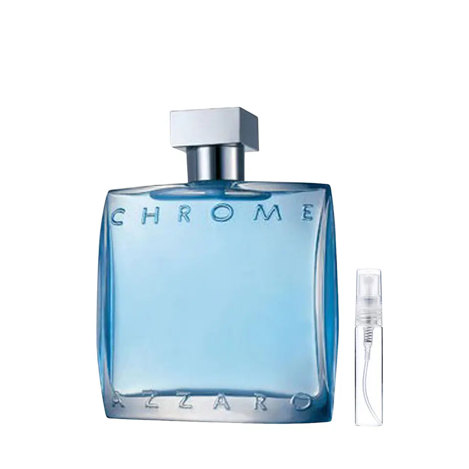 AZZARO - CHROME EDT 1