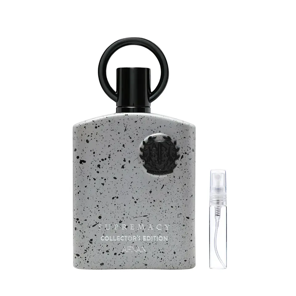 AFNAN - SUPREMACY COLLECTOR'S EDITION EDP 1