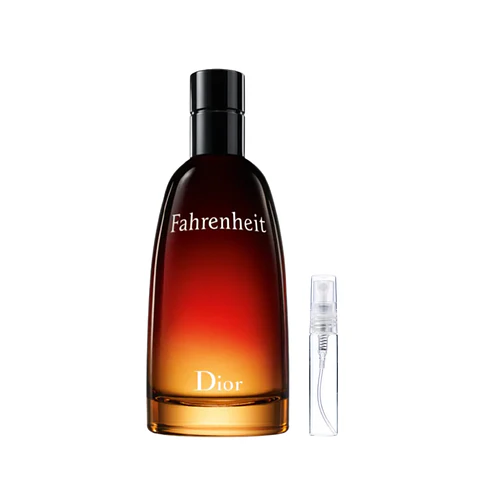 D|0R - FAHRENHEIT EDT