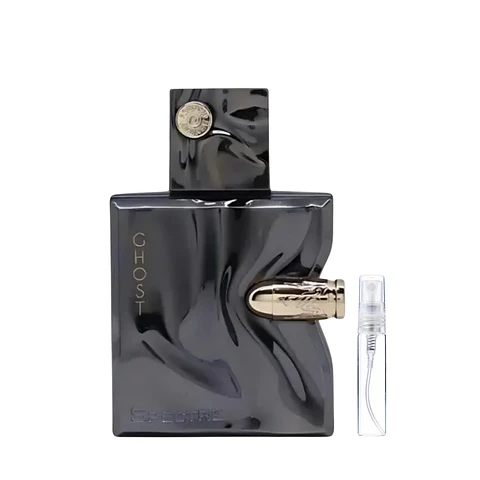 FRAGRANCE WORLD - SPECTRE GHOST EDP (NISHANE - ANI)