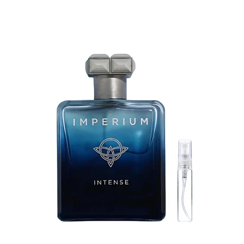 FRAGRANCE WORLD - IMPERIUM INTENSE EDP (ELYSIUM EAU INTENSE)