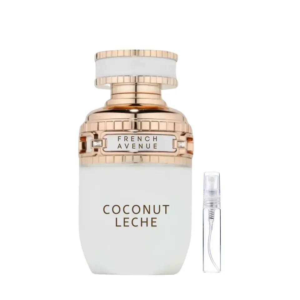 FRENCH AVENUE - COCONUT LECHE EDP 1