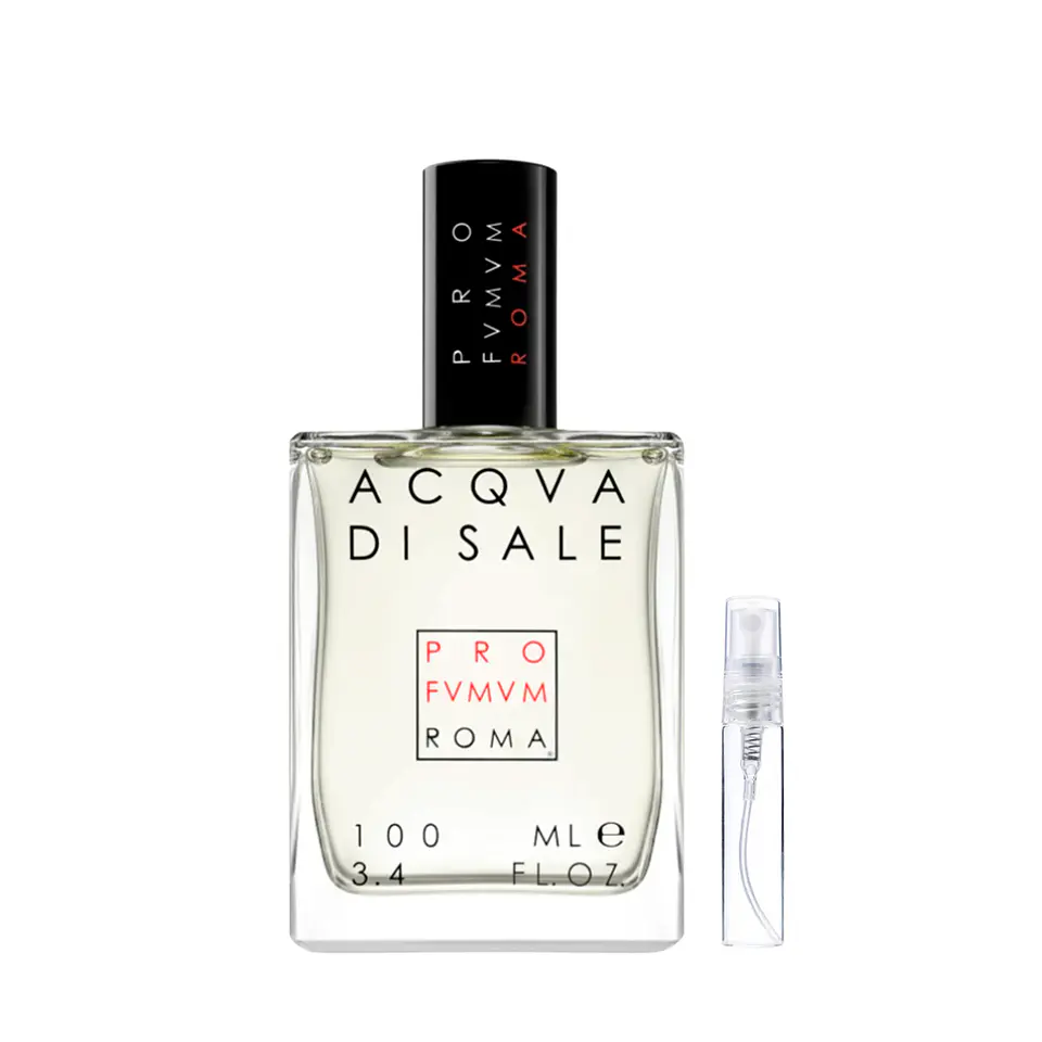 PROFUMUM ROMA - ACQVA DI SALE EDP 1
