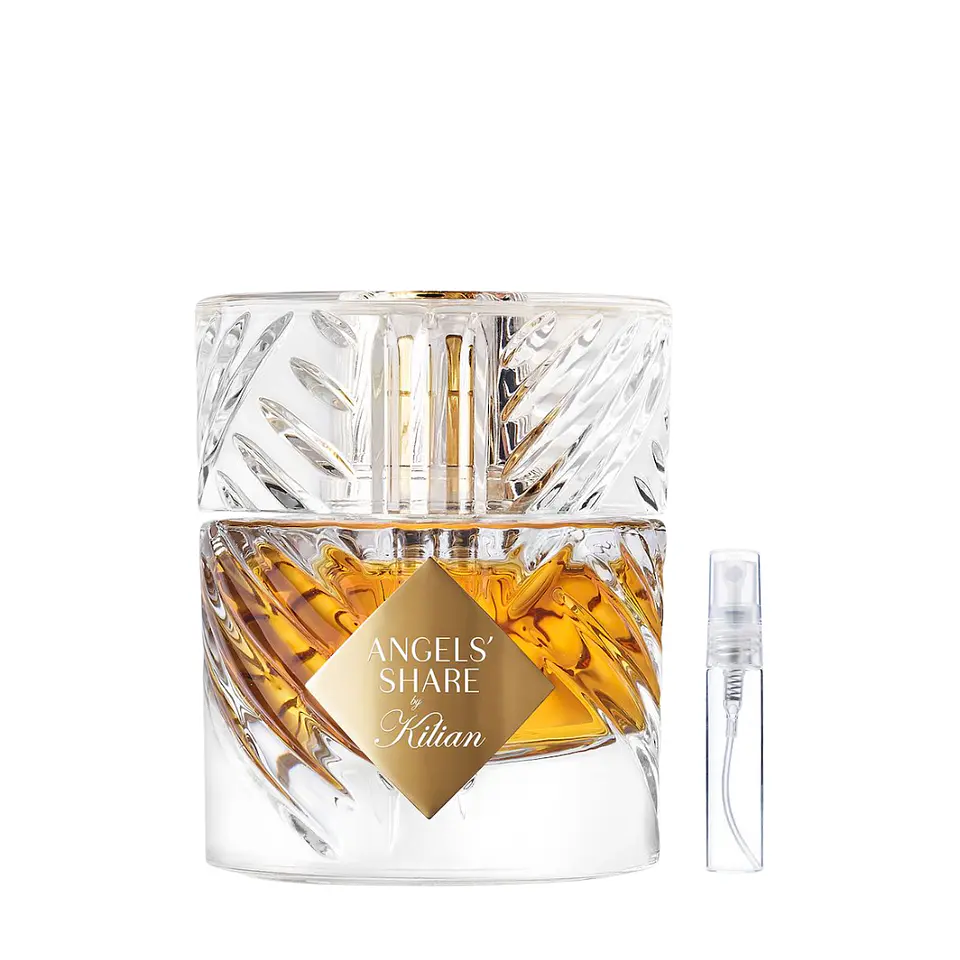 KILIAN - ANGELS' SHARE EDP 1