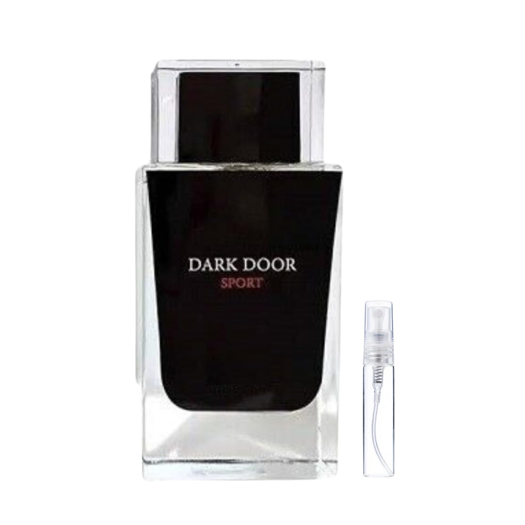 MAISON ALHAMBRA - DARK DOOR SPORT EDP