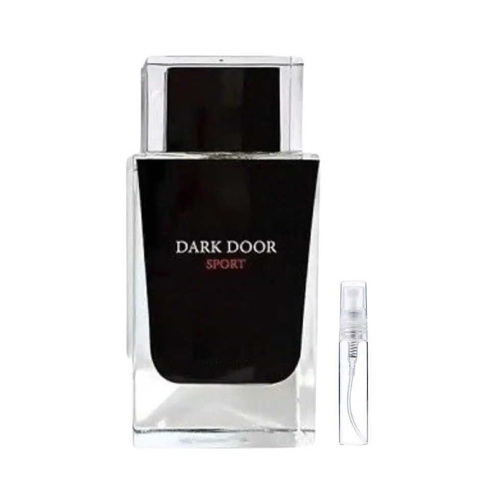 MAISON ALHAMBRA - DARK DOOR SPORT EDP 1