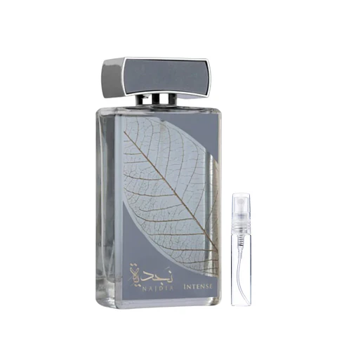 LATTAFA - NAJDIA INTENSE EDP
