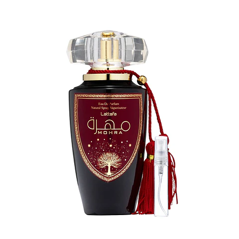 LATTAFA - MOHRA EDP