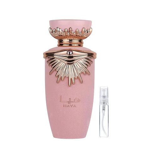 LATTAFA - HAYA EDP