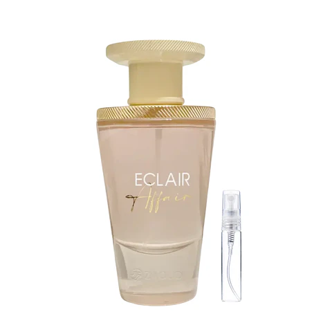 FRENCH AVENUE - ECLAIR AFFAIR EDP
