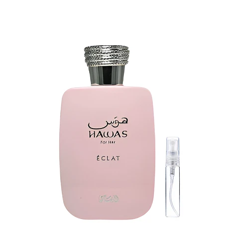 RASASI - HAWAS ÉCLAT EDP