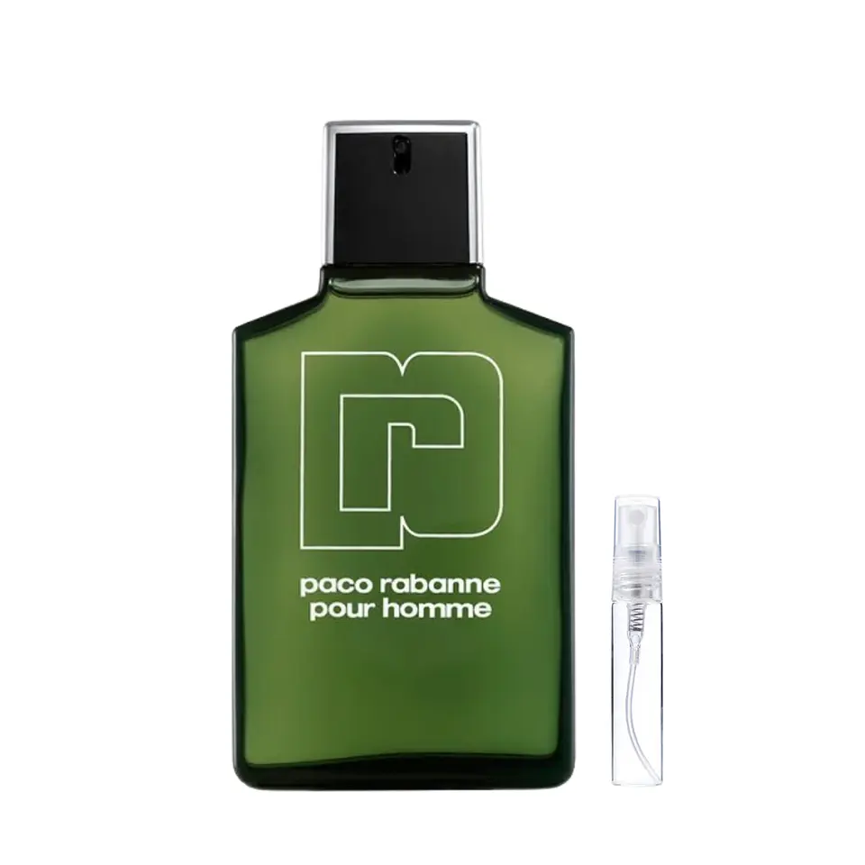 PACO RABANNE - POUR HOMME EDT 1