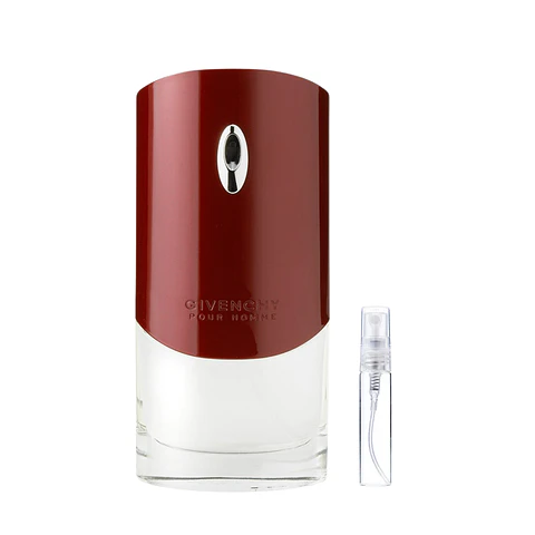 G|VENCHY - POUR HOMME EDT