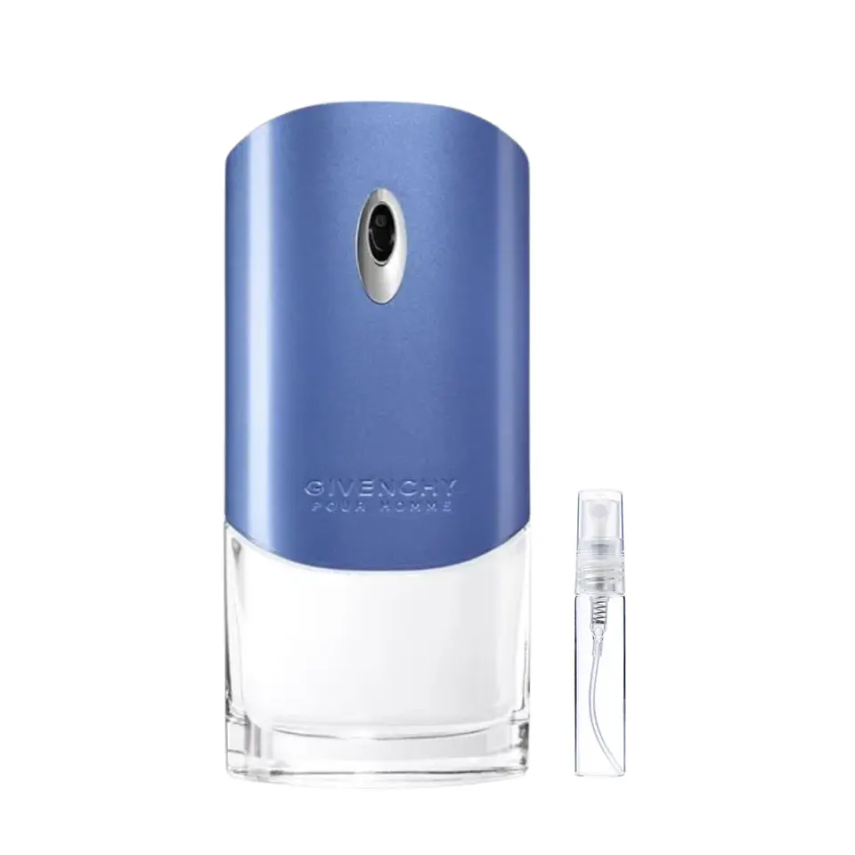 G|VENCHY - BLUE LABEL EDT 1