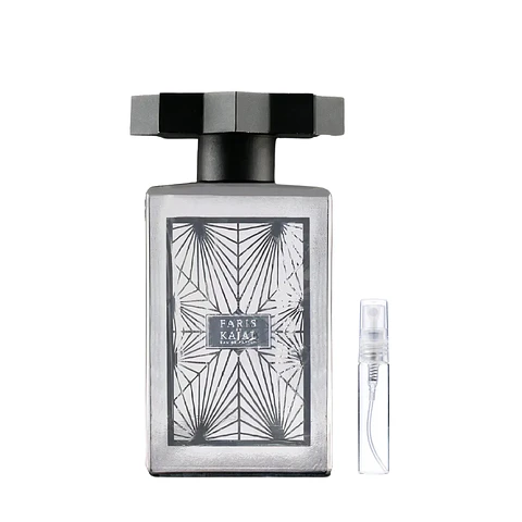 KAJAL - FARIS EDP