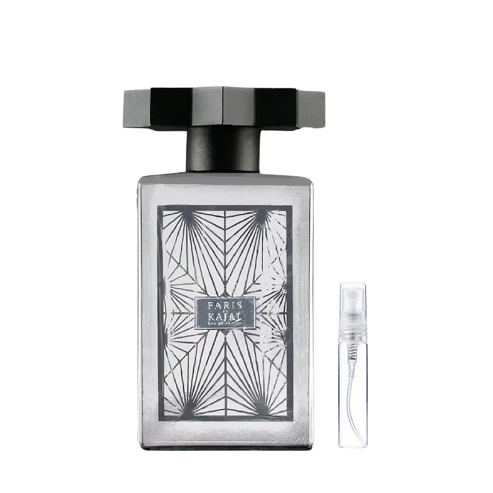 KAJAL - FARIS EDP 1